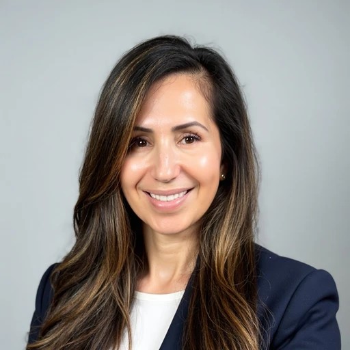 Hazel Cerra – Founder